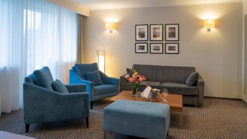 Hotel Wolin in Miedzyzdroje