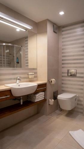 Hotel Wolin – Miedzyzdroje, IA