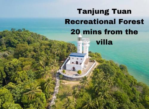 Villa Clara Mutiara Pool Villa Villa Clara Mutiara Pool Villa