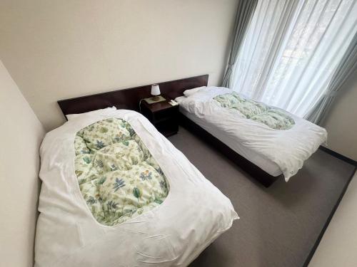 Deluxe Room with Tatami Area