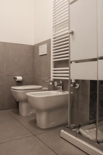 Porta Nuova Luxury Apartments – Turin, NY