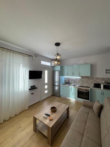 Harry&Angel's Apartments - Agia Markella