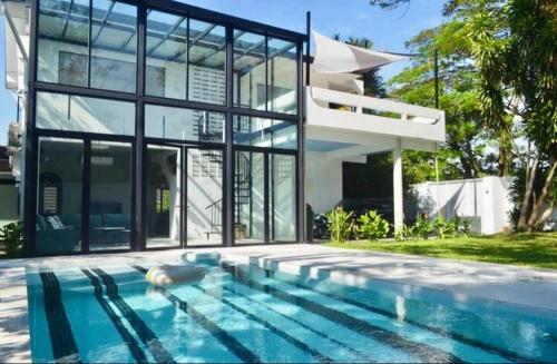 Villa Clara Mutiara Pool Villa Villa Clara Mutiara Pool Villa