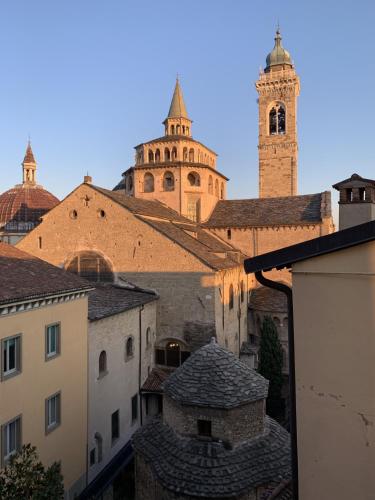 Room with a View, Bergamo (fotografie 9)