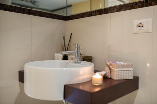 Riccardo Luxury Apartment 4
