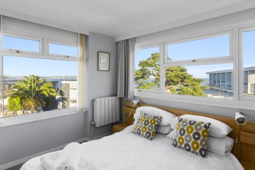 Heathcliff - Coastal Walks and Sea View's, Brixham (foto 4)