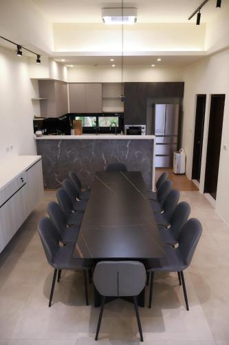 Hidden Field Quiet House