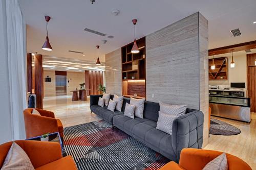 Clarion Hotel Khayal Kochi, Infopark photo 3
