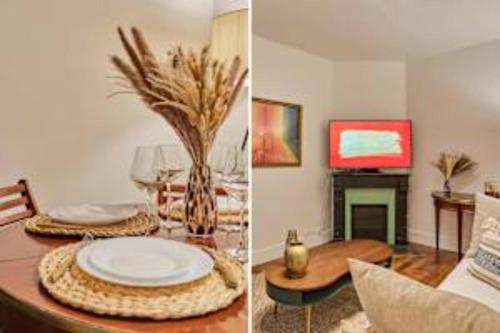 Superb Apartment Le Marais Place des Vosges - image 8