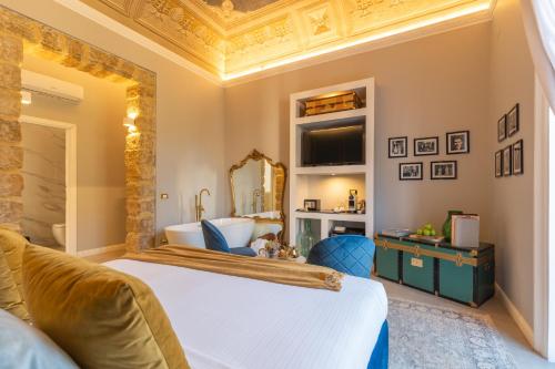 Family Affair Luxury Rooms&Suites, Palermo (photo 6)