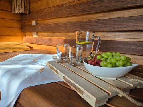 Apartmánový Dom Kriváň - image 5