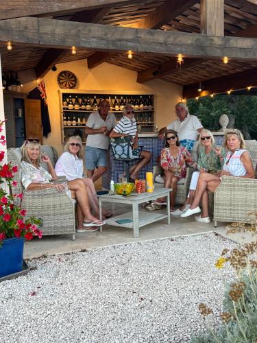 La Bergerie La Bergerie