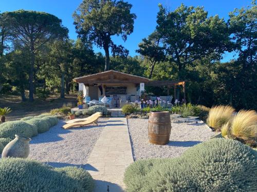 La Bergerie La Bergerie