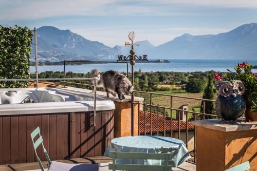 Antico Borgo B&B con SPA - image 5