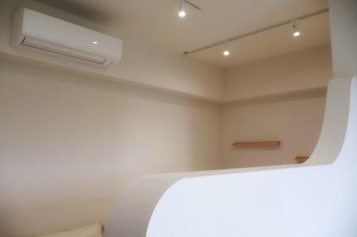 Hidden Field Quiet House