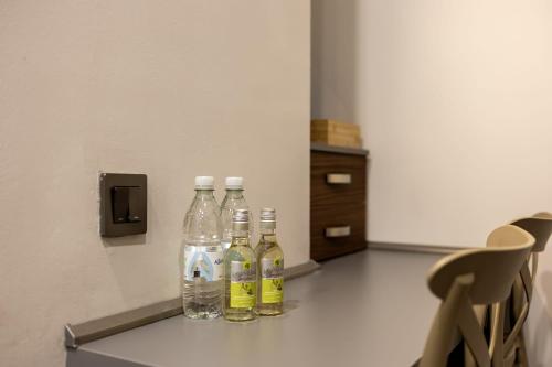 Piccolin Studios by GB Apts, Valletta (photo 3)