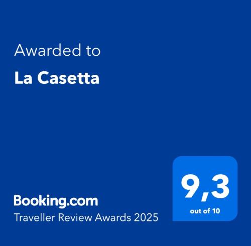 La Casetta
