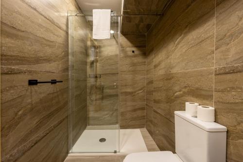 Piccolin Studios by GB Apts, Valletta (photo 6)