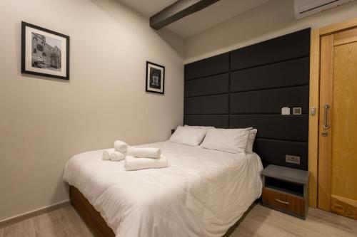 Piccolin Studios by GB Apts, Valletta (photo 7)