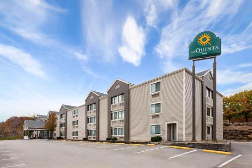 La Quinta Inn by Wyndham Cleveland Independence in Independence, USA