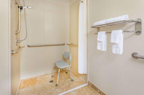 Habitación doble, deluxe, accesible