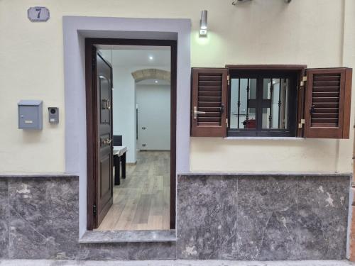 Trinacria Guest house, Palermo