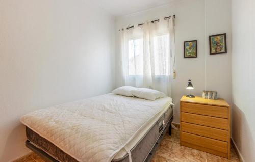 Three-Bedroom Apartment image 9