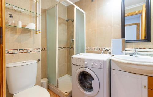 Three-Bedroom Apartment image 6