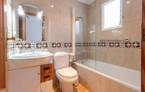 Three-Bedroom Apartment image 7
