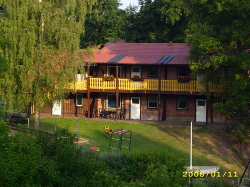 Ferienhof-Störwiese in Arpsdorf, Deutschland