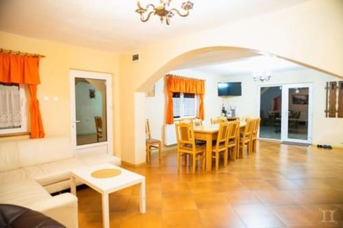 Transilvania kulcsosház - Location saisonnière - Uzinele Sigismund