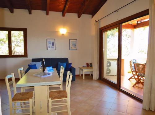 Apartment no 32 I Mirti di Porto Pozzo