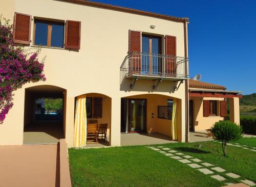 Apartment no 32 I Mirti di Porto Pozzo