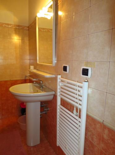 Apartment no 32 I Mirti di Porto Pozzo