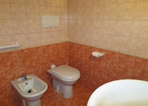 Apartment no 32 I Mirti di Porto Pozzo