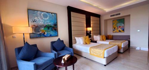 Blue Diamond AlSalam Resort - image 3