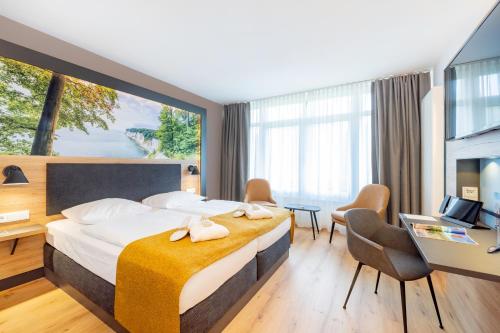 Parkhotel Rügen - main image