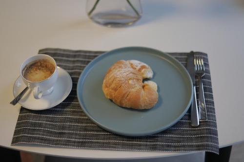 Oda Hotel Tirana, Tirana (photo 11)