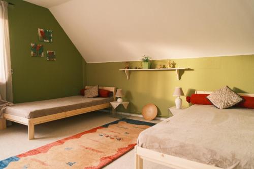 Private Room with own bathroom, Hannover (fotografie 2)