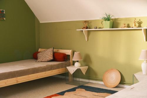 Private Room with own bathroom, Hannover (fotografie 3)