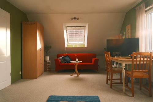 Private Room with own bathroom, Hannover (fotografie 8)