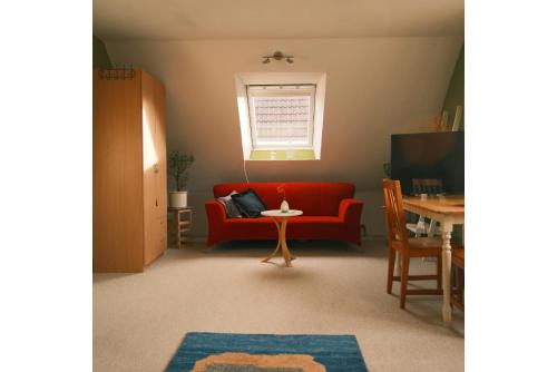 Private Room with own bathroom, Hannover (fotografie 9)