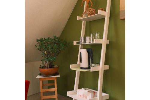 Private Room with own bathroom, Hannover (fotografie 10)