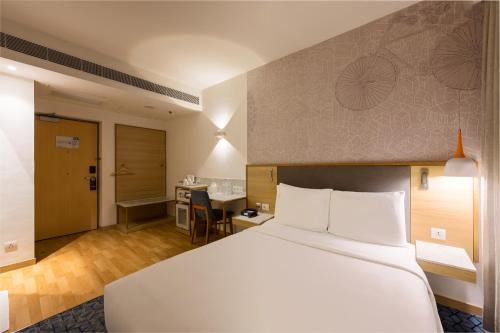 Holiday Inn Express Chennai Omr Thoraipakkam By IHG in Chennai