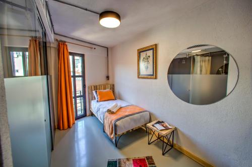 Vavien Hotel, Istanbul