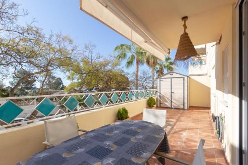 Precioso apartamento a 200m mejor playa Marbella