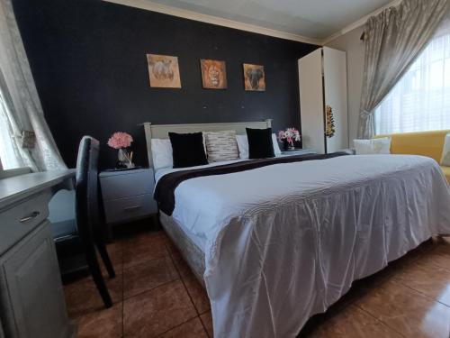 Syncrony Guesthouse - Pretoria