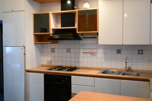 Two-Bedroom Apartment image 9