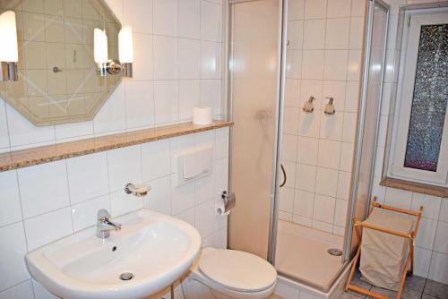Ferienwohnung/ Ferienzimmer Asche in Aschersleben