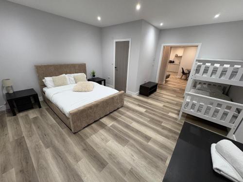 The Studio Castle Lane in Bournemouth Suburbs